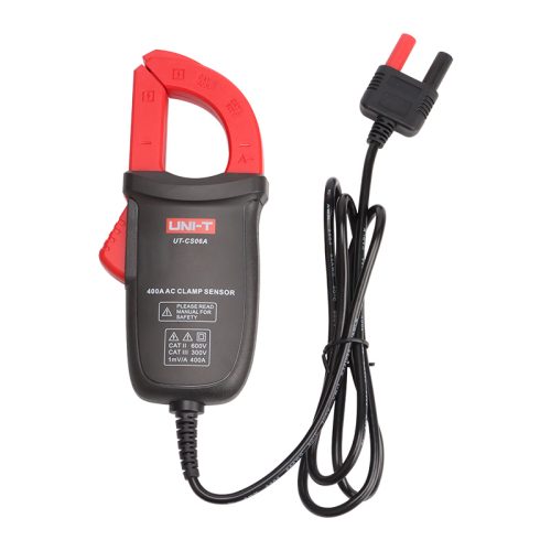 AC Current Clamp Sensor UNI-T CS06A