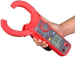 AC DC Digital Clamp Meter UNI-T UT220