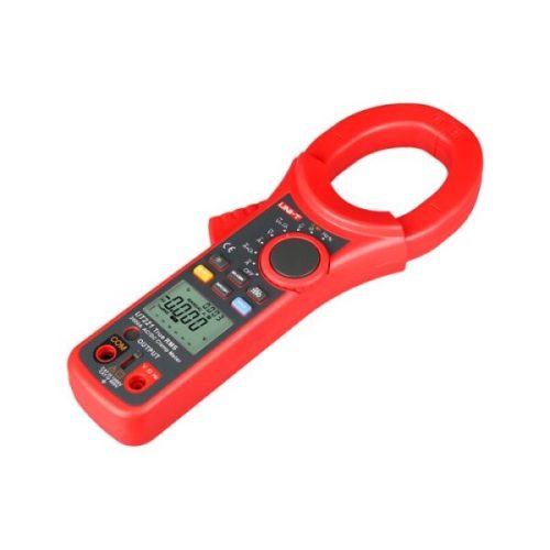 AC DC Digital Clamp Meter UNI-T UT220