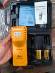 CO2 Gas Detector AZ Instrument 7755