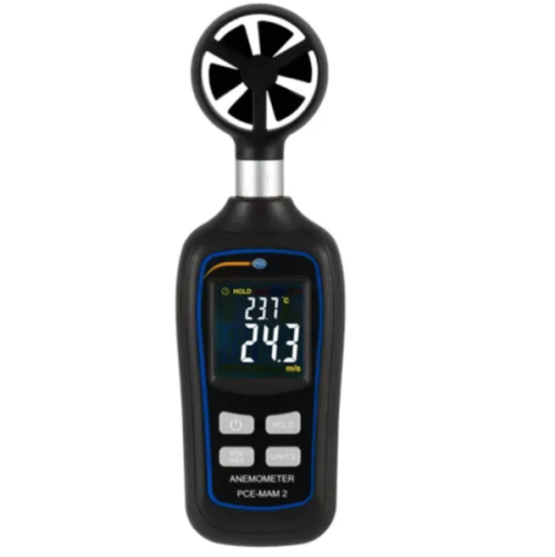 Air Flow Meter PCE-MAM 2 1