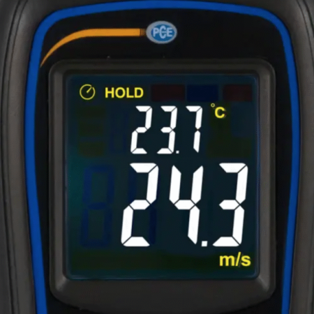 Air Flow Meter PCE-MAM 2