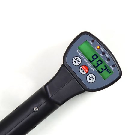 Barcol Impressor Indentation Hardness Tester Landtek HM934-1+
