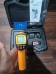 Infrared thermometer Benetech GM900