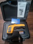 Infrared thermometer Benetech GM900
