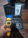 Infrared thermometer Benetech GM900