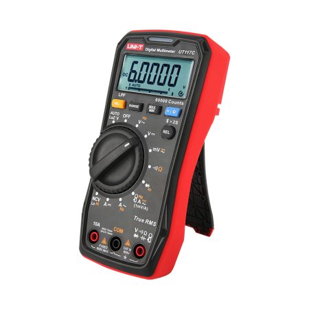 Bluetooth Digital Multimeter UNI-T UT117C