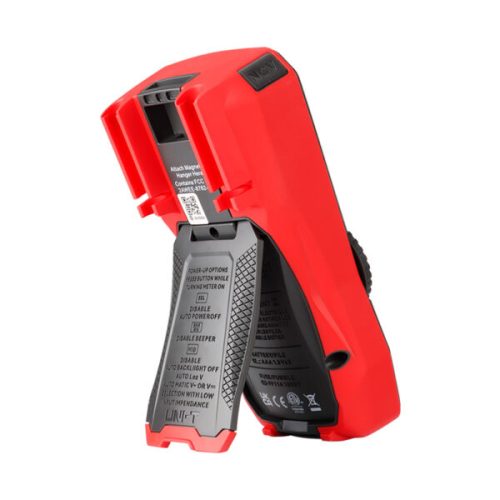 Bluetooth Digital Multimeter UNI-T UT117C 2
