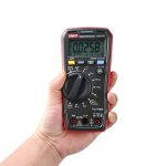 Bluetooth Digital Multimeter UNI-T UT117C
