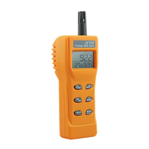CO2 Gas Detector AZ Instrument 7755 1