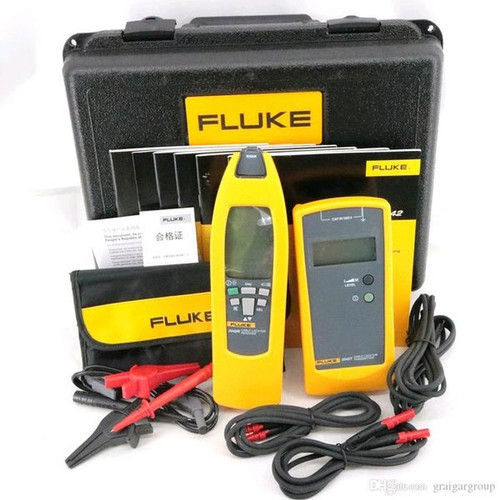 Cable locator Wire Pipe Detector Fluke 2042 1