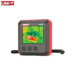 Camera Thermal Mini Portable UNI-T UTi80P