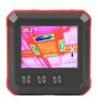 Camera Thermal Mini Portable UNI-T UTi80P