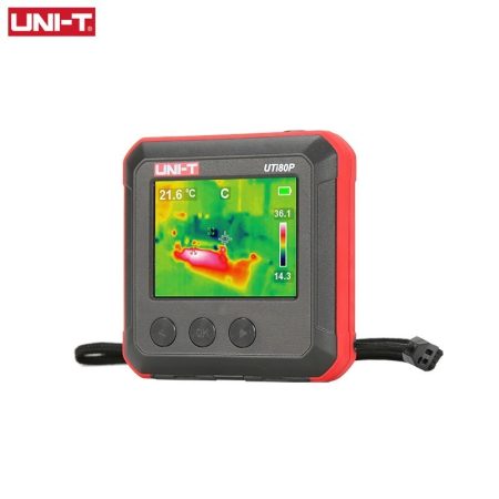 Camera Thermal Mini Portable UNI-T UTi80P