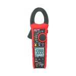Clamp Meter CAT IV 600V Professional UNI-T UT219M