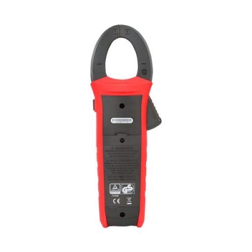 Clamp Meter CAT IV 600V Professional UNI-T UT219M 2
