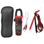 Clamp Meter Multimeter UNI-T UT202+