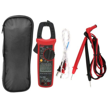 Clamp Meter Multimeter UNI-T UT202+
