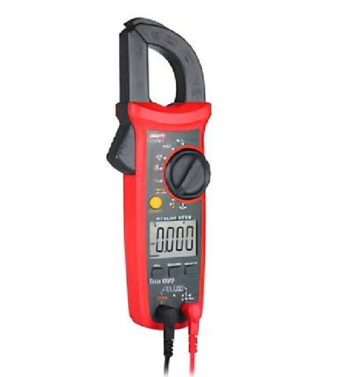 Clamp Meter Multimeter UNI-T UT202+