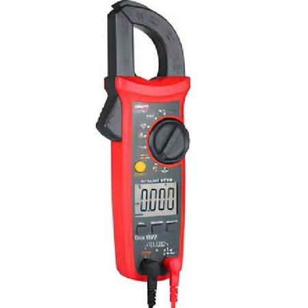 Clamp Meter Multimeter UNI-T UT202+