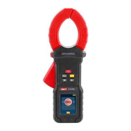 Clamp Meter UNI-T UT278D