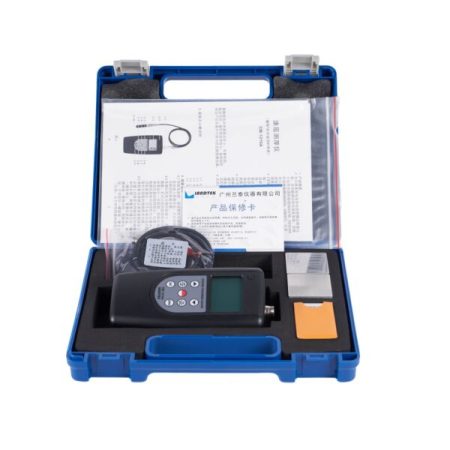 Coating Thickness Gauge Landtek CM-1210A