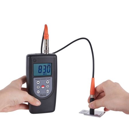 Coating Thickness Gauge Landtek CM-1210A