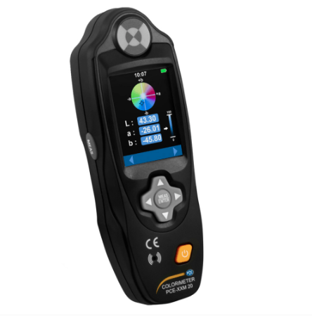 Colorimeter PCE Instruments PCE-XXM 20 1
