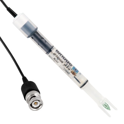 Cosmetics pH Meter PCE-228P-ICA 2
