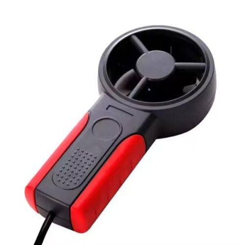 Digital Anemometer UNI-T UT362 1