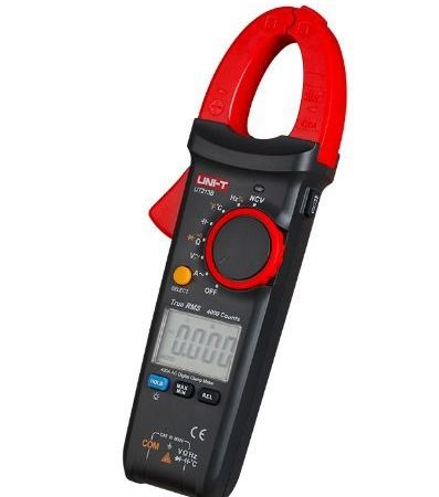 Digital Clamp Meters UNI-T UT213B