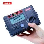 Digital Earth Testers UNI-T UT522
