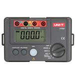 Digital Earth Testers UNI-T UT522