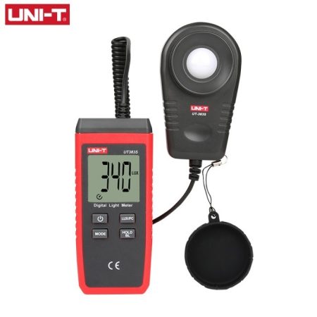 Digital Light Meter UNI-T UT383S