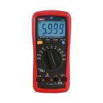 Digital Multimeter 2000V AC DC Voltmeter UNI-T UT892