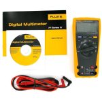 Digital Multimeter Fluke 77-IV