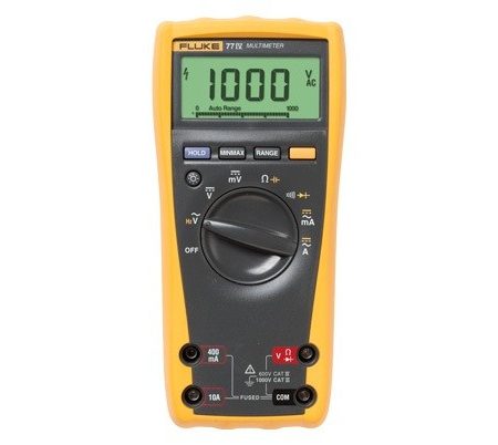 Digital Multimeter Fluke 77-IV