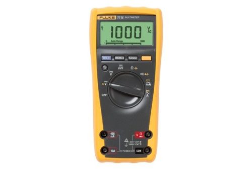 Digital Multimeter Fluke 77-IV