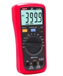 Digital Multimeter UNI-T UT136B+ 1