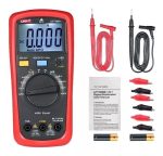 Digital Multimeter UNI-T UT136B+ 1