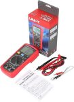 Digital Multimeter Voltage Current Handheld Tester UNI-T UT39A+