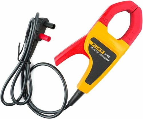 Digital Multimeter With AC Clamp Head kit Fluke 101 + 2