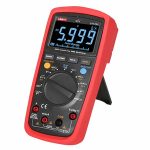 Digital Multimeters True RMS UNI-T UT139S