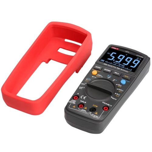 Digital Multimeters True RMS UNI-T UT139S 2