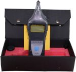 Digital Tachometer Landtek DT-2858