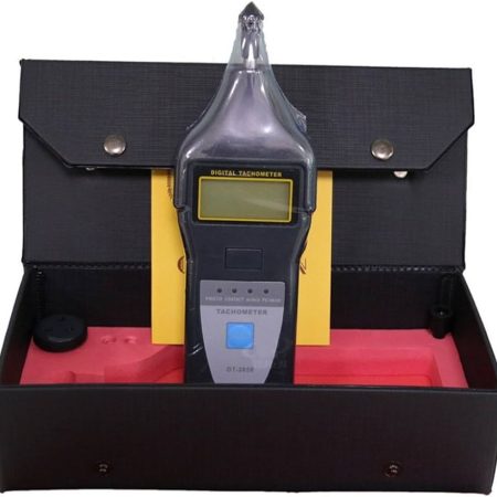 Digital Tachometer Landtek DT-2858