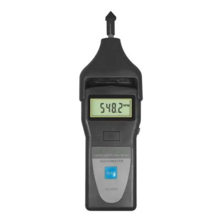 Digital Tachometer Landtek DT-2858