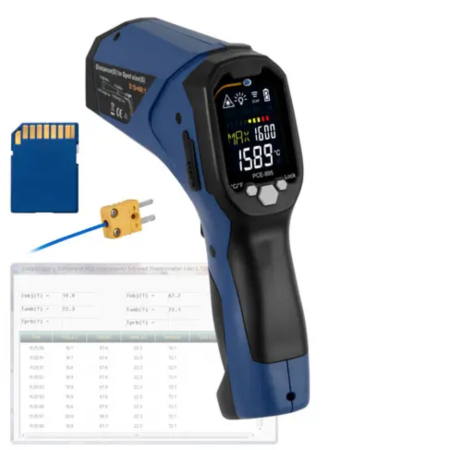 Digital Thermometer PCE-895