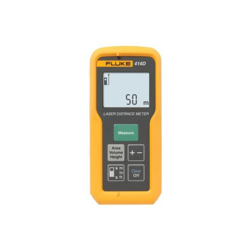 Distance Measuring Laser Fluke 414D