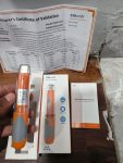 Humidity and Temperature Data Logger Waterproof Elitech RC51H
